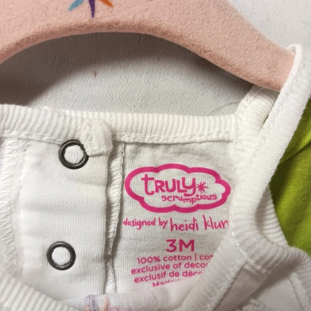 Truly Scrumptious up sale